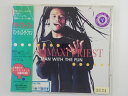 ZC76016【中古】【CD】マン・ウィズ・ザ・ファン/Maxi Priest