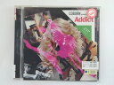 ZC76046【中古】【CD】アディクト/コバーン