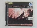 ZC76056【中古】【CD】チェンジング・カラーズ/Matthias Vogt Trio