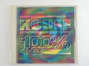 ZC76061【中古】【CD】ハウス100%+α