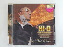 ZC76069【中古】【CD】It's Not Over/HI-D