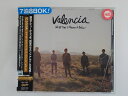 ZC76073【中古】【CD】ウィ・オール・ニード・ア・リーズン・トゥ・ビリーブ/バレンシア