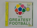ZC76077【中古】【CD】グレイテスト・フットボール