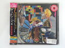 ZC76088【中古】【CD】近未来の神話MYTHS OF THE NEAR FUTURE/KLAXONS