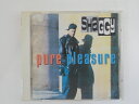 ZC76095【中古】【CD】PURE PLEASURE/SHaGGy