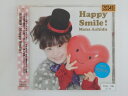 ZC76124【中古】【CD】Happy Smile!/芦田愛菜