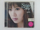 ZC76176【中古】【CD】Sing to the Sky/絢香