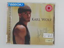 ZC76188【中古】【CD】カール・ウルフ/KARL WOLF