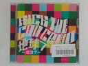 ZC76207【中古】【CD】地球ブルース〜337〜/DJDJ[for RADIO]/KICK THE CAN CREW