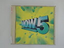 ZC76264【中古】【CD】NOW 5