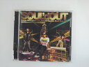 ZC76276【中古】【CD】MEGALOPOLIS PATROL/Soul'd Out
