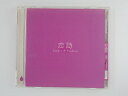 ZC76287【中古】【CD】恋詩-コイウタ-、PROGRESS/タッキー&翼