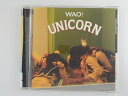 ZC76296【中古】【CD】WAO /ユニコーン