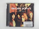 ZC76330【中古】【CD】These Days/Bon Jovi