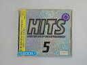 ZC76395【中古】【CD】HITSSUPER POP COMPILATION 5