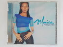 ZC76423【中古】【CD】the boy is mine/Monica(輸入盤)