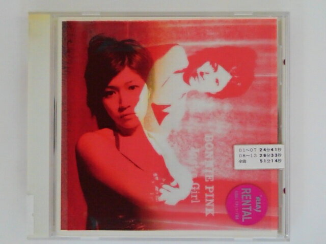 ZC76433【中古】【CD】Just a Girl/BONNIE PINK