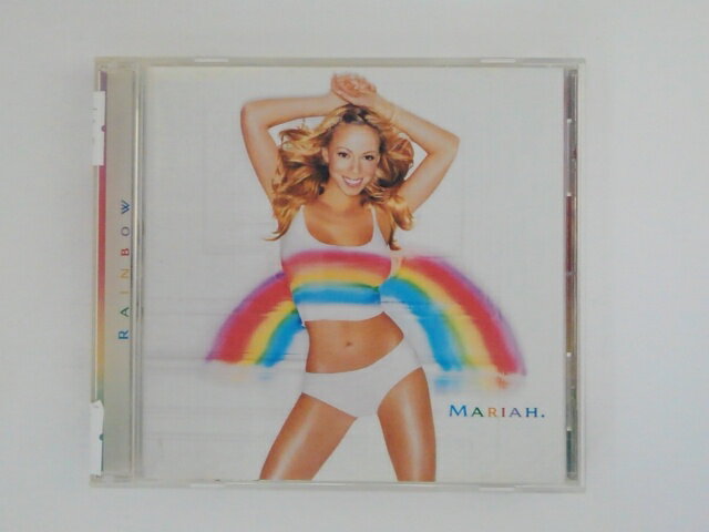 ZC76451【中古】【CD】RAINBOW/MARIAH CAREY