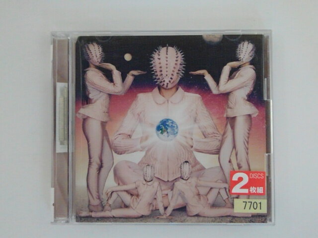 Idol Name: Ta Line - ZC76457【中古】【CD】5TH DIMENSION(初回限定盤）/ももいろクローバーZ(2枚組)