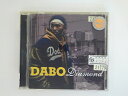 ZC76458【中古】【CD】Diamond/DABO