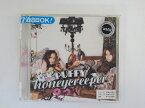 ZC76476【中古】【CD】honeycreeper/PUFFY