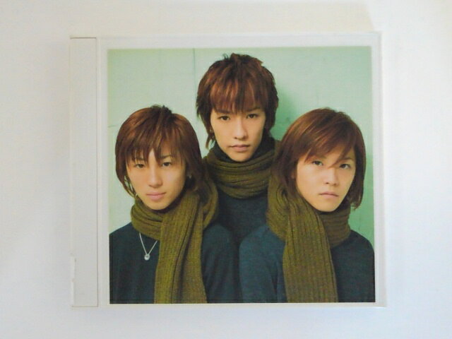Idol Name: Ma Line - ZC76486【中古】【CD】〜THE　SYSTEM　OF　ALIVE〜/w-inds．