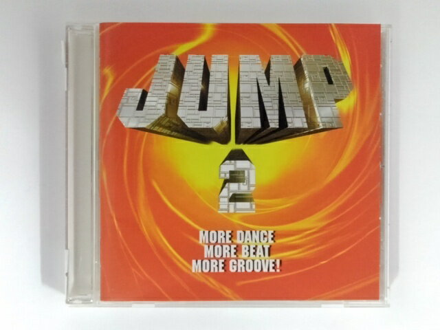 ZC76498【中古】【CD】JUMP2