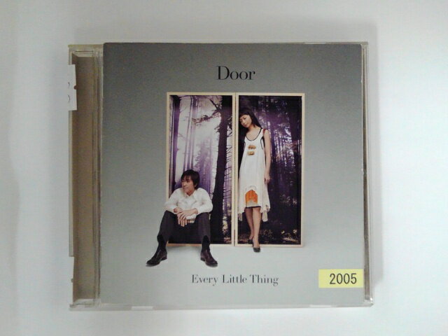 ZC76512šۡCDDOOR/Every Little Thing