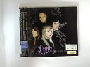 ZC76543【中古】【CD】インサイド・ザ・ホロウ/リリックス