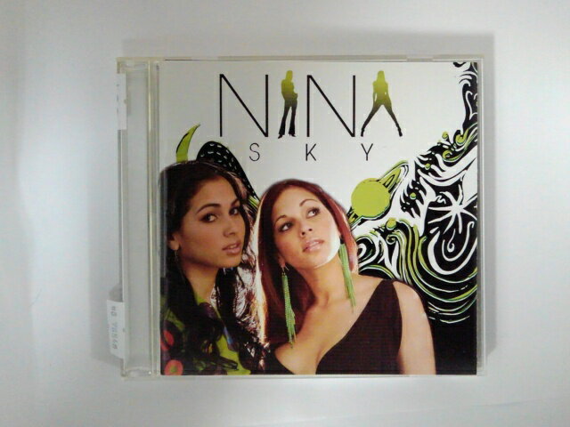 ZC76548【中古】【CD】ニーナ・スカイ/NINA SKY