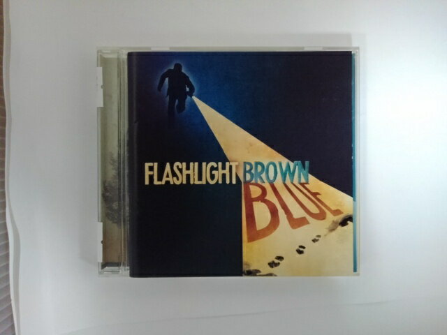 ZC76570【中古】【CD】ブルー/フラッシュライト・ブラウン