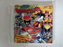 ZC76571【中古】【CD】MINIアルバム 獣電戦隊キョウリュウジャー