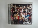 ZC76594【中古】【CD】ALL NIGHT LONG/EXILE(DVD付き)