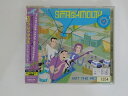 ZC76654【中古】【CD】ゲット・ザ・ピクチャー/スマッシュ・マウス