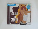 ZC76666【中古】【CD】クラビン・スタイル