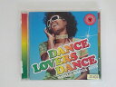 ZC76698【中古】【CD】ダンス・ラヴァーズ・ダンスWORLD RAGGA HITS