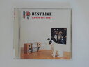 ZC76740【中古】【CD】BEST LIVEAudio use only/19(2)