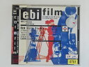 ZC76771【中古】【CD】film/EBI