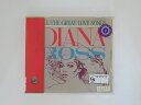 ZC76776【中古】【CD】エンドレス・ラヴ〜ラヴ・ソング・コレクション/ダイアナ・ロス