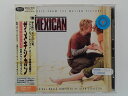 ZC76818【中古】【CD】映画『ザ・メキシカン』オリジナル・サウンドトラック