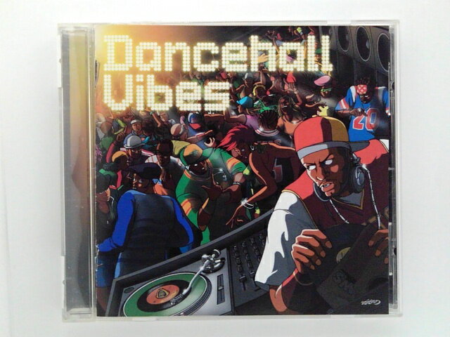 ZC76831yÁzyCDzDancehall Vibes