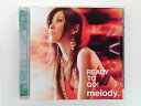 ZC76833【中古】【CD】READY TO GO!/melody.