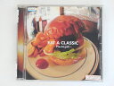 ZC76941【中古】【CD】EAT A CLASSIC/→Pia-no-jaC←