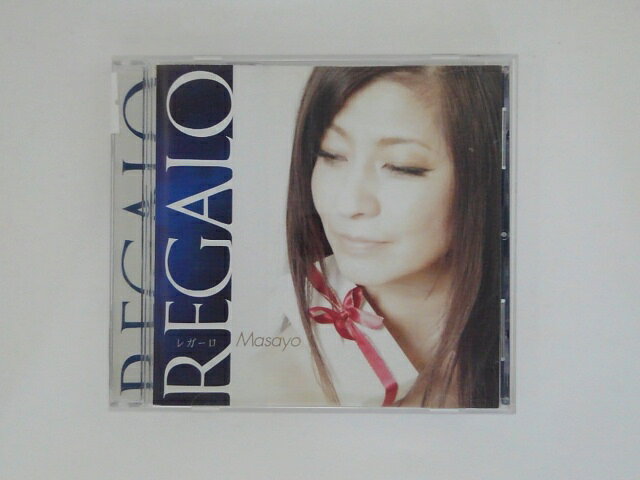 ZC76948REGALO/Masayo