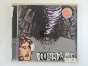 ZC76994【中古】【CD】ROCK presents COOLIE DANCE