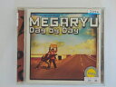 ZC76997【中古】【CD】Day by Day/MEGARYU