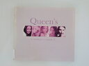 ZC77017【中古】【CD】Queen’s~a woman touch 2~