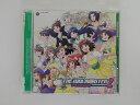 【収録曲】 【01】The World is all one!!(M@STER VERSION) 【02】The World is all one!!(M@STER VERSION) 【03】The World is all one!!(M@STER VERSION) 他全7曲収録 〜商品状態に関しまして〜 ●中古商品のため、特典などの付属品、帯はついていない場合がございます。 ●輸入盤では歌詞カードや日本語対訳がついていない場合がございます。 ●2枚組ケースや紙ジャケットケースなどの特殊ケースの場合、汚れやひび、割れ、変色等があっても現状発送となります。 ★　必ずお読みください　★ -------------------------------------------------------- 【送料について】 ●　1商品につき送料：300円 ●　10000円以上で送料無料 ●　商品の個数により、ゆうメール、佐川急便、 　　　　ゆうパックのいずれかで発送いたします。 　　当社指定の配送となります。 　　配送業者の指定は承っておりません。 -------------------------------------------------------- 【商品について】 　　●　VHS、DVD、CD、本はレンタル落ちの中古品で 　　　　ございます。 　　 　　 　　●　ケース・ジャケット・ディスク本体に 　　　　バーコードシール等が貼ってある場合があります。 　　　　クリーニングを行いますが、汚れ・シール等が 　　　　残る場合がございます。 　　●　映像・音声チェックは行っておりませんので、 　　　　神経質な方のご購入はお控えください。 --------------------------------------------------------