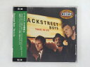 ZC77068【中古】【CD】This Is Us/Backstreet Boys(輸入盤)