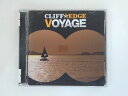 ZC77117【中古】【CD】VOYAGE/CLIFF EDGE
